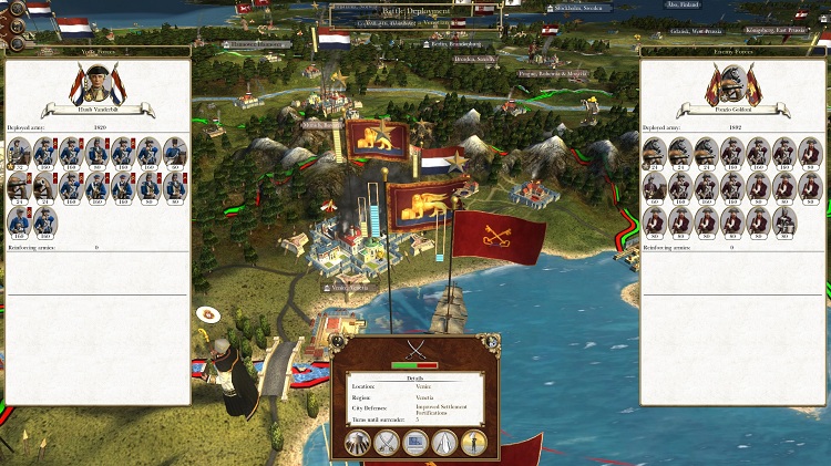 Empire: Total War Part #25 - January 16 Broadcast
